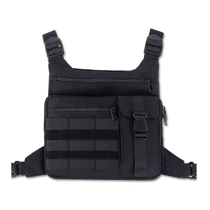 Multifunctional shoulder bag with organizer function Kalsten
