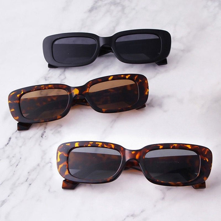 Stylish Vintage Sunglasses Kalsten