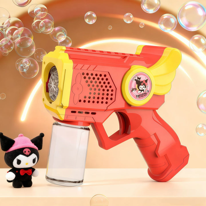 Unisex Bubble Machine Kalsten