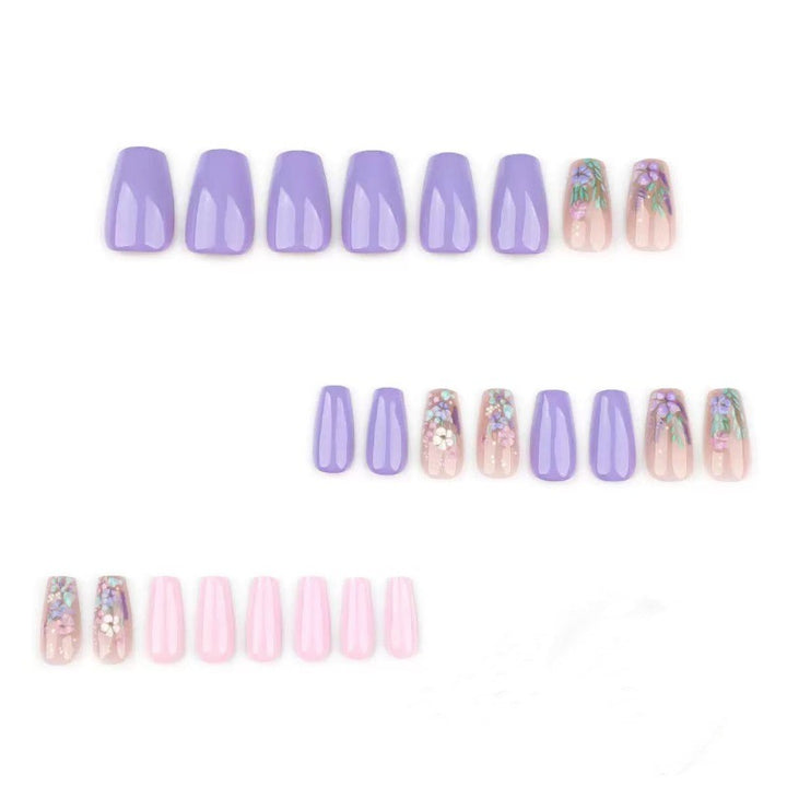 Nail Art Set Kalsten