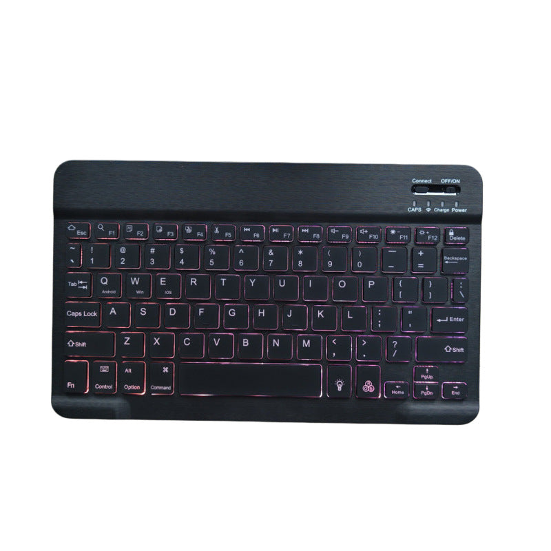 Wireless Backlit Mini Keyboard Kalsten