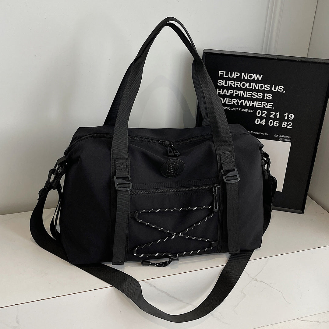Versatile Carry-All Travel Duffel Kalsten