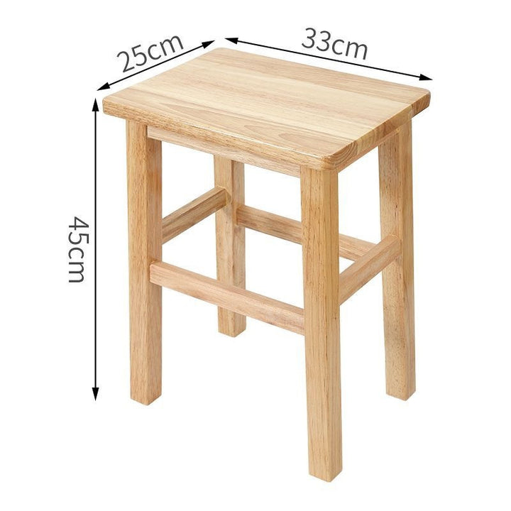 Rustic Dining Table Set Kalsten