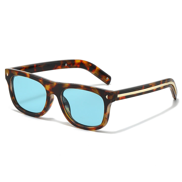 Classic Tortoise-Style Sunglasses Kalsten