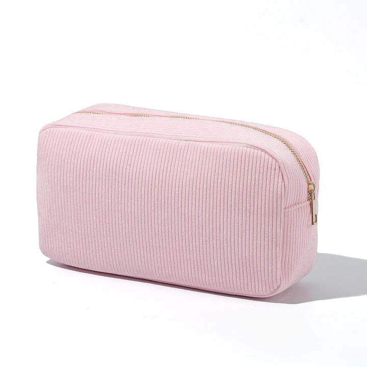 Cosmetic organizer with structured design Kalsten