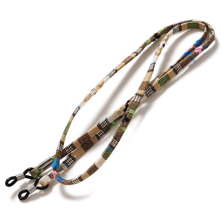 Colorful ven Eyewear Lanyard Kalsten