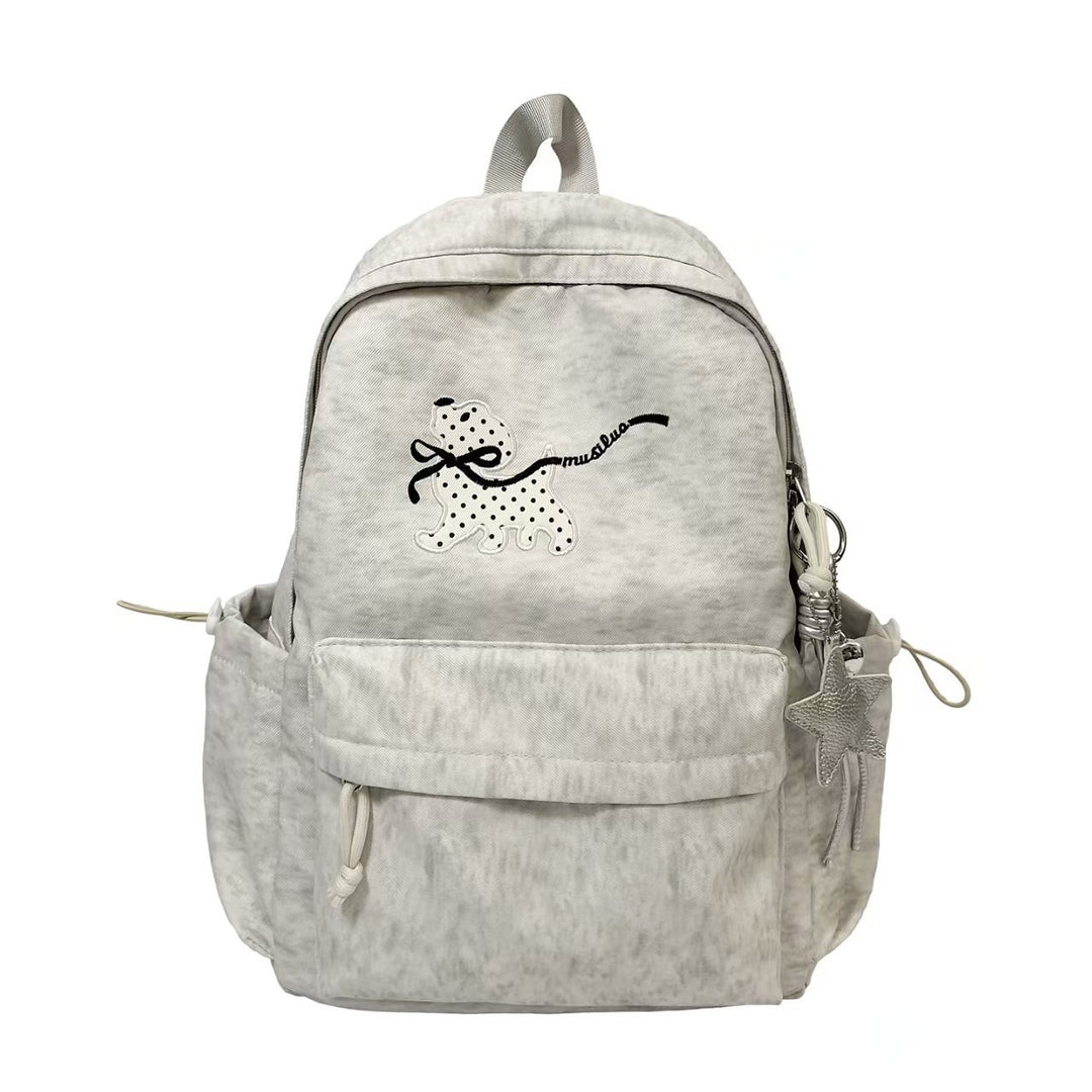 Adorable Character Design Backpack Kalsten