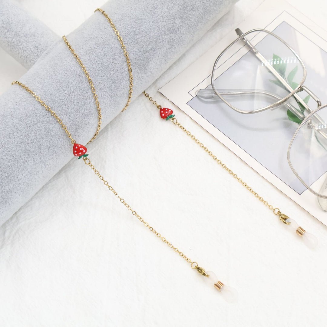 Stylish Eyewear Chain Kalsten