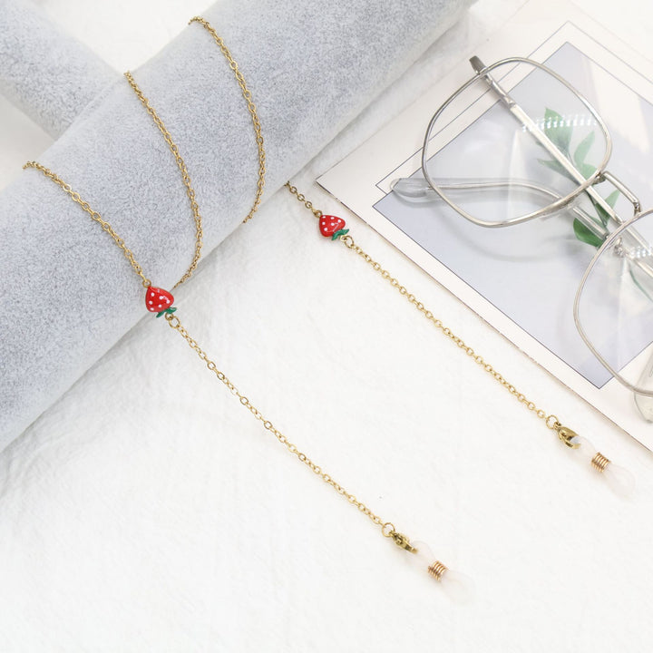 Stylish Eyewear Chain Kalsten