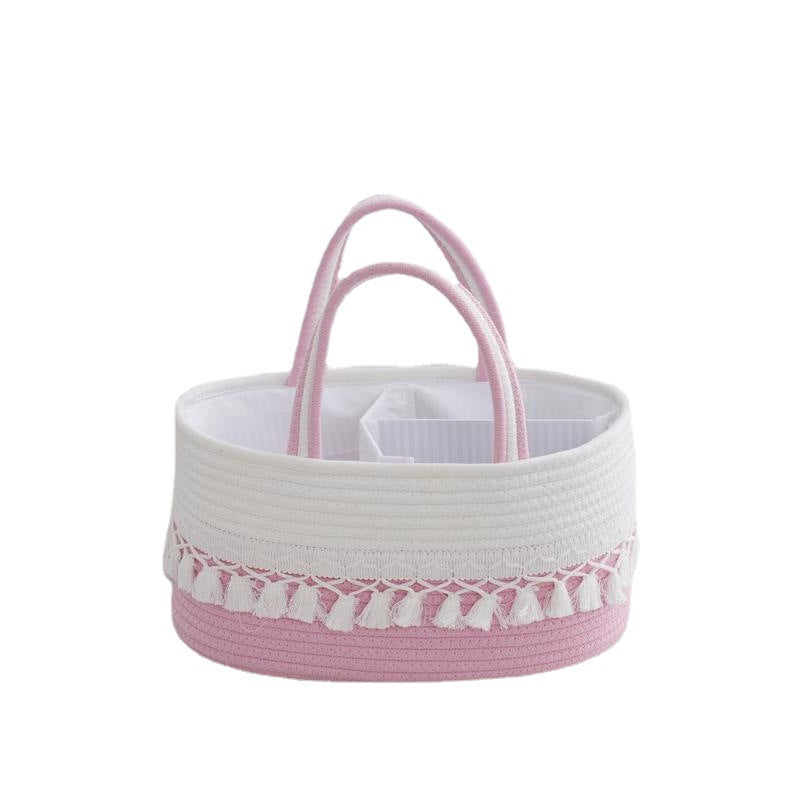 Storage basket Kalsten