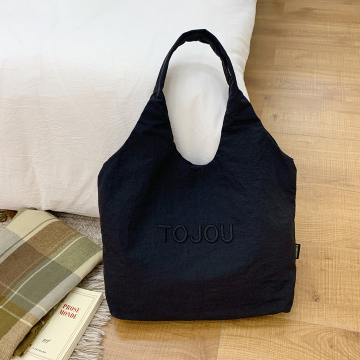 WoVersatile Everyday Fabric Hobo Bag Kalsten