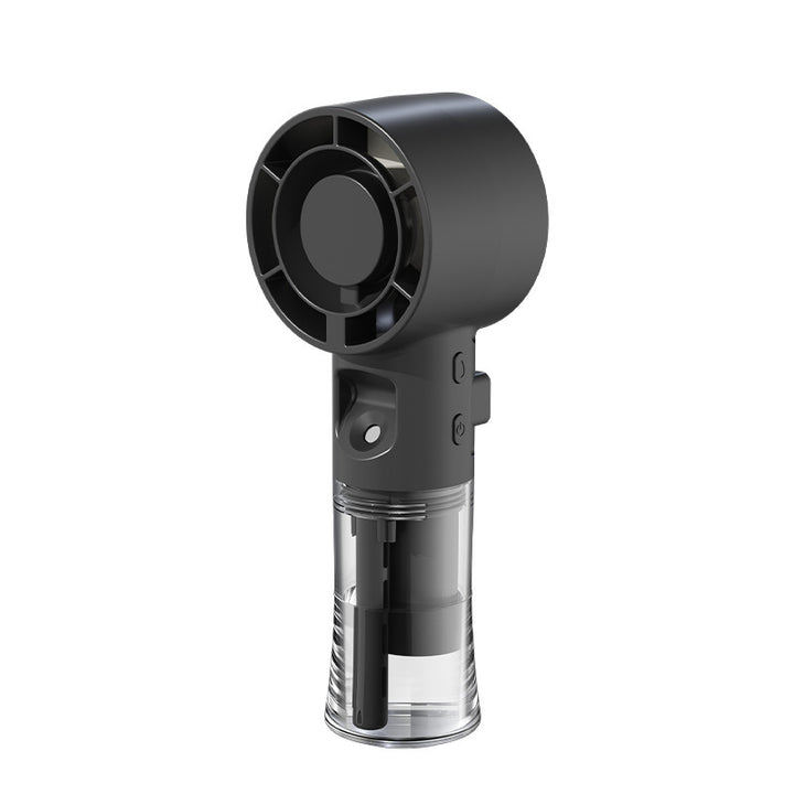 Unisex portable mist fan Kalsten
