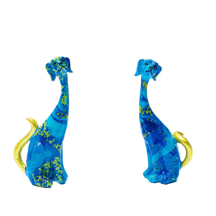 Decorative animal figure Kalsten