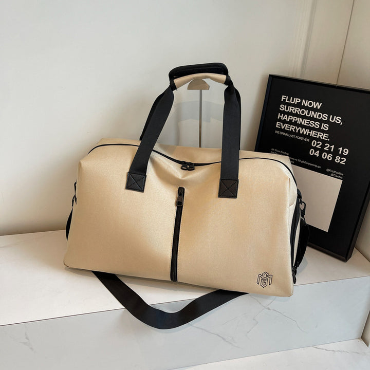 Stylish Multifunctional Weekender Duffle Bag