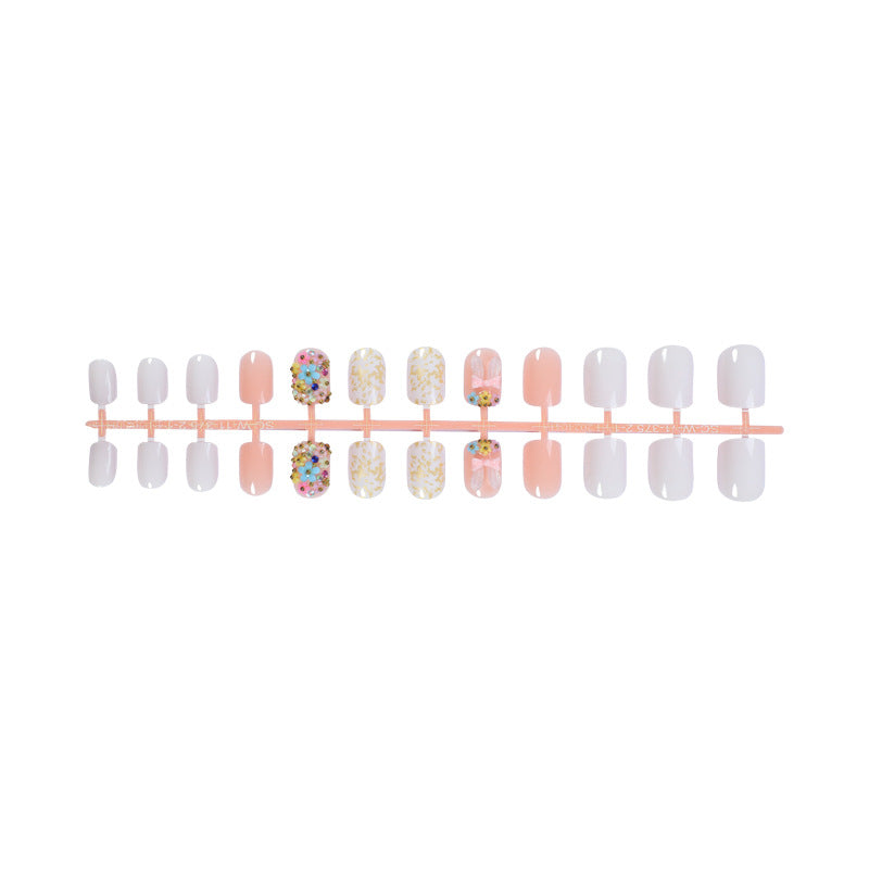 Decorative Nail Art kalsten