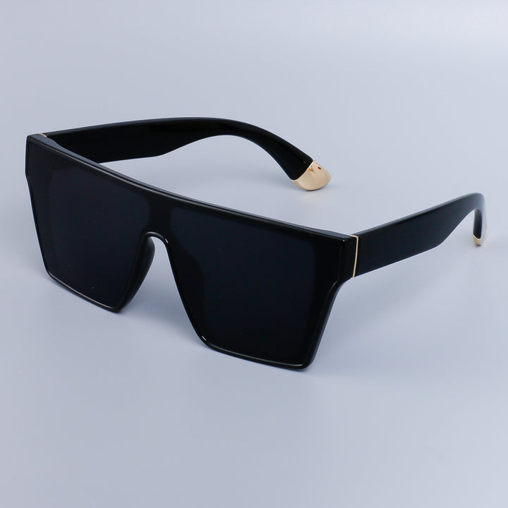 Women's sunglasses in modern oversized design Kalsten