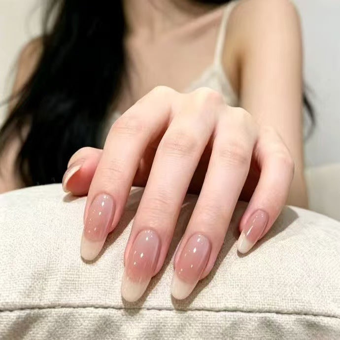 Artistic Stiletto Nail Set Kalsten