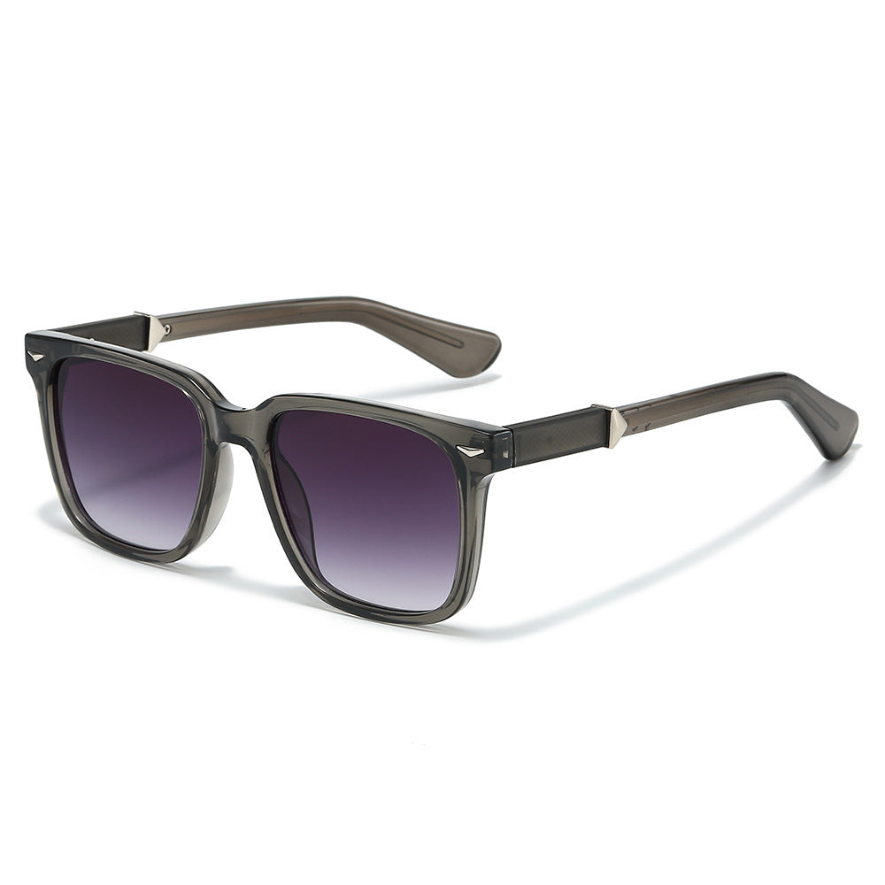 Vintage-Inspired Square Sunglasses Kalsten