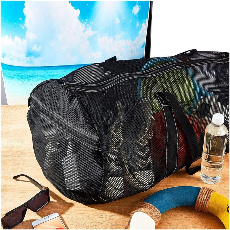 Large Capacity Sports Gear Storage Bag Kalsten