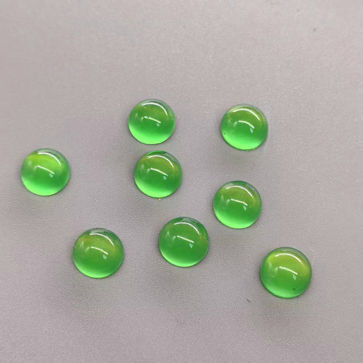 Elegant resin balls Kalsten