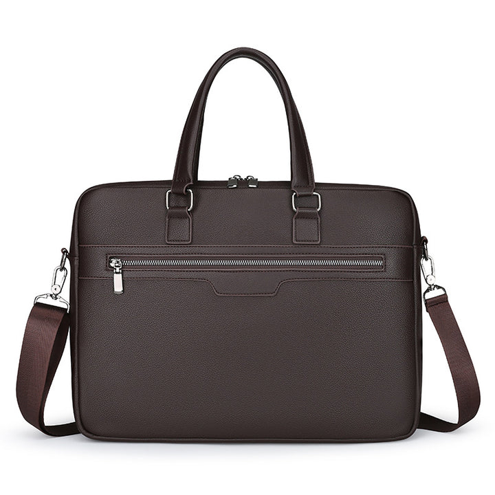 Sleek Protective Laptop Briefcase Kalsten