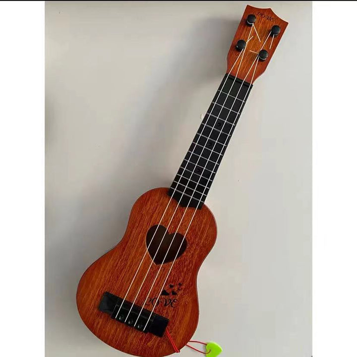 Acoustic Ukulele Kalsten