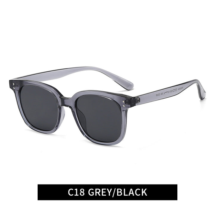 Women's fashionable sunglasses in elegant design with sturdy frame Kalsten