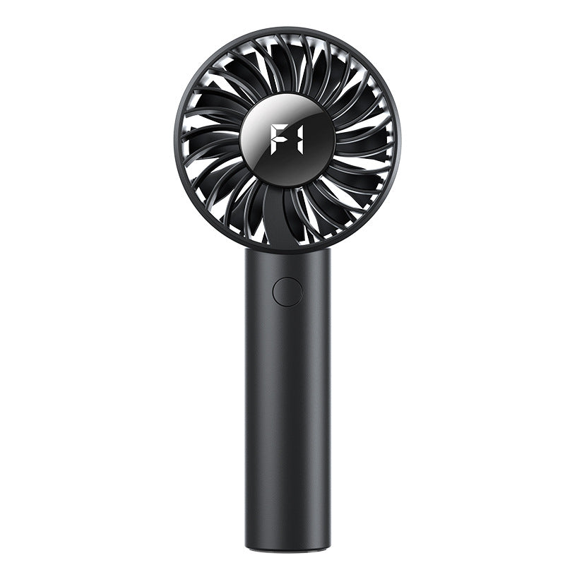 Unisex Smart Handheld Turbo Cooling Fan Kalsten