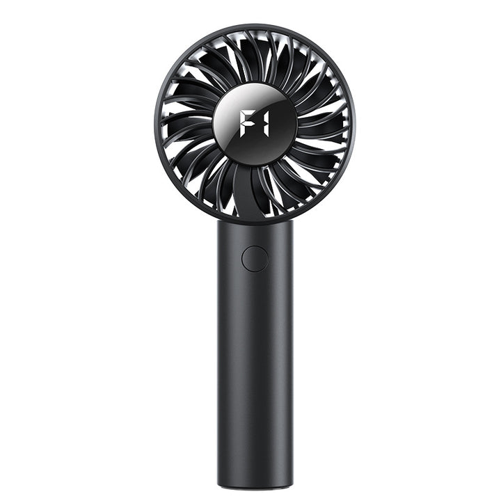 Unisex Smart Handheld Turbo Cooling Fan Kalsten