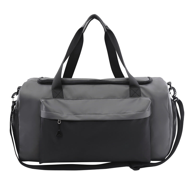 Travel Duffel Bag