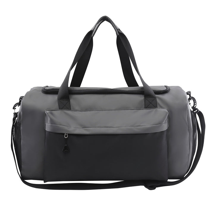 Travel Duffel Bag