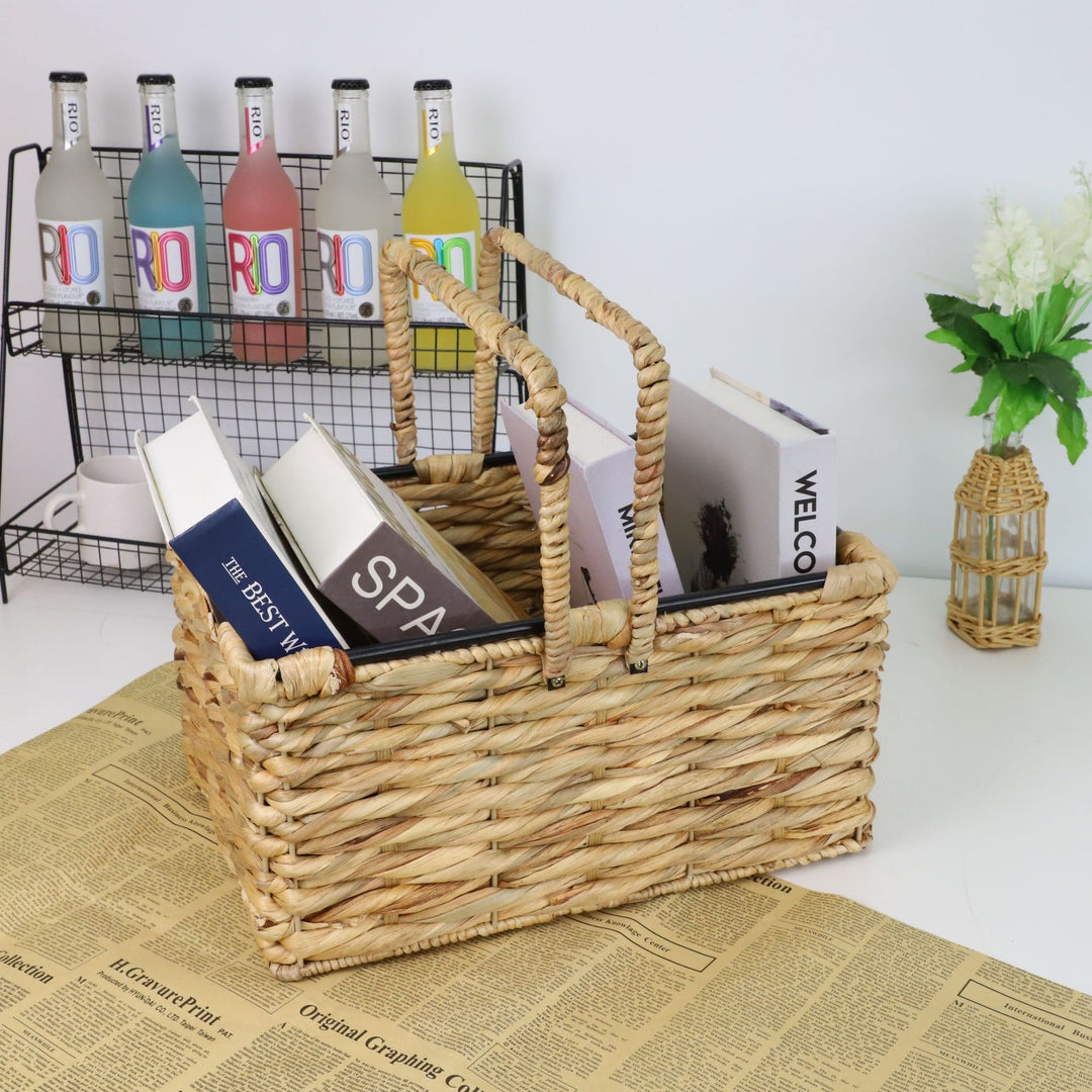 Decorative Storage Kalsten