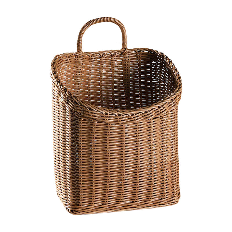 Woven Pine Basket Kalsten