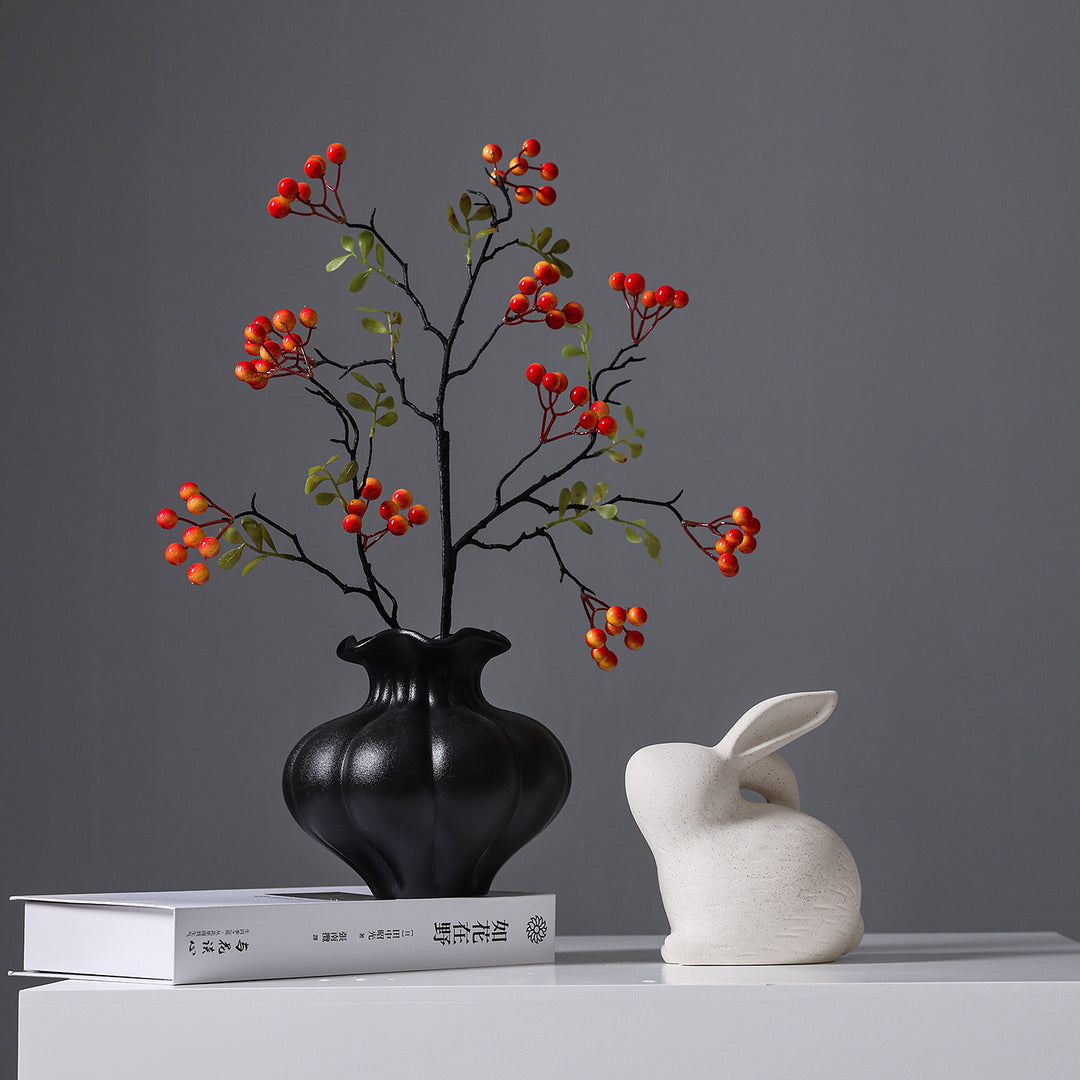 Artistic Decorative Vase