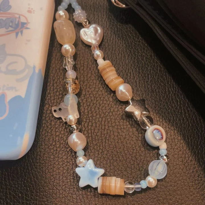 Beaded Charm Eyewear Chain Kalsten 1790135326