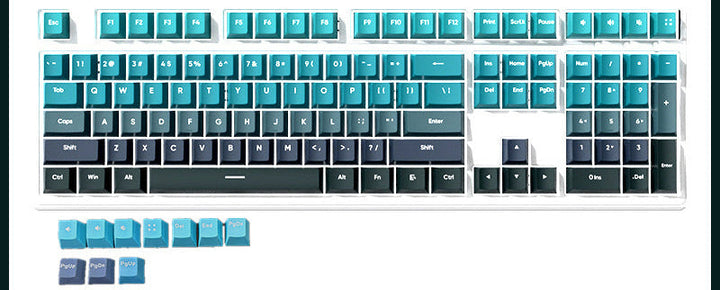 Mechanical Keyboard Replacement Keys Kalsten