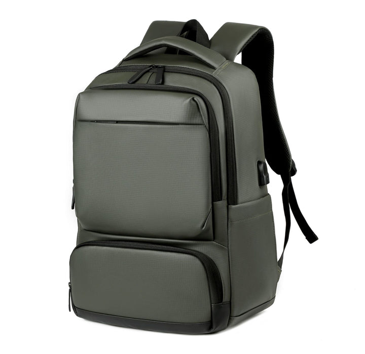Compact Multifunctional Laptop Backpack Kalsten