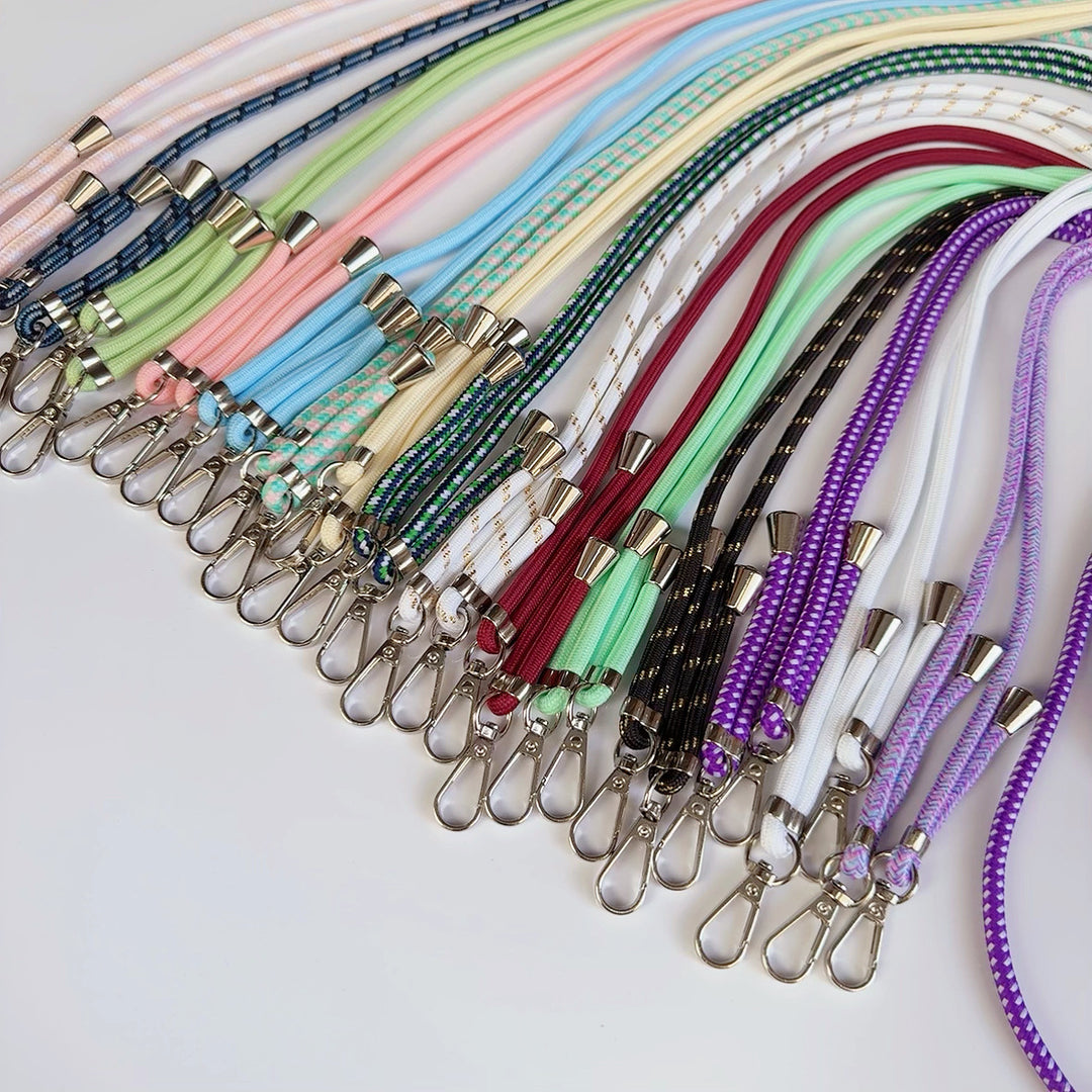 Dual-Clip Dog Leash Kalsten