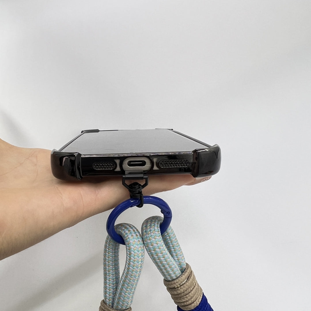 Decorative Rope Leash Kalsten