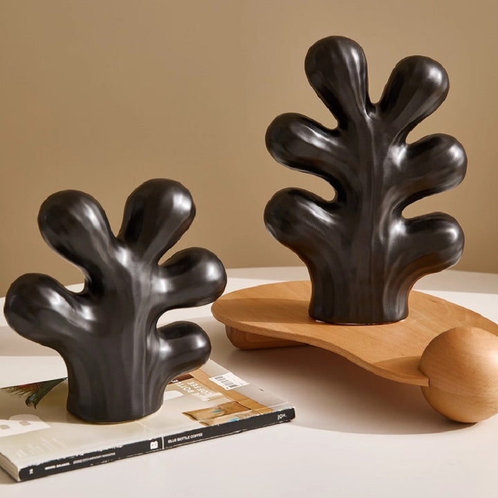Decorative Vase for Home Decor Display