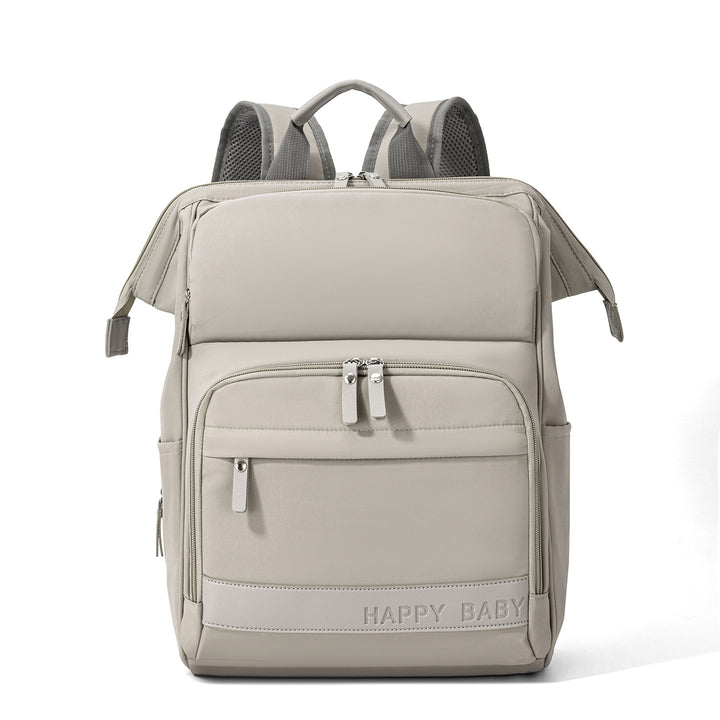 Multi-Compartment Travel Backpack Kalsten