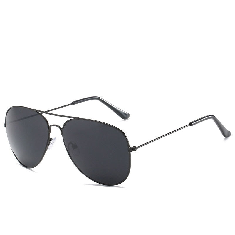 Bold Oversized Fashion Sunglasses Kalsten