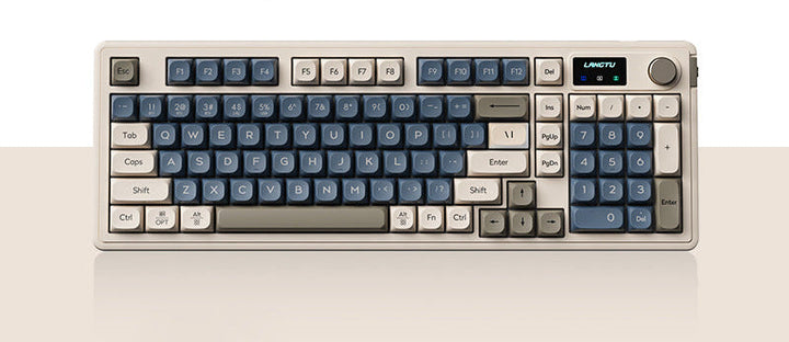 Mechanical Gaming Keyboard Kalsten