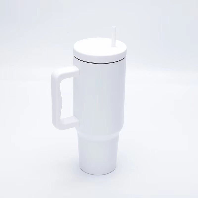 Women's High-Quality Insulated Drinking Cup with Practical Handle Kalsten