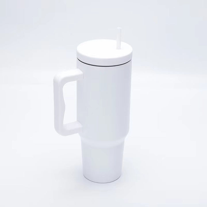 Women's High-Quality Insulated Drinking Cup with Practical Handle Kalsten