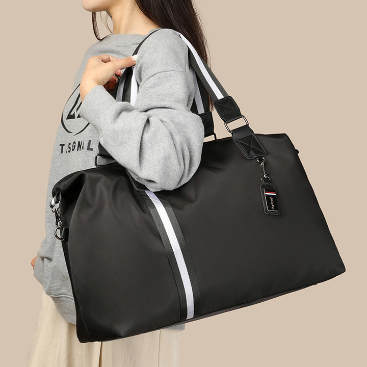 Stylish Multi-Functional Travel Duffle Bag Kalsten