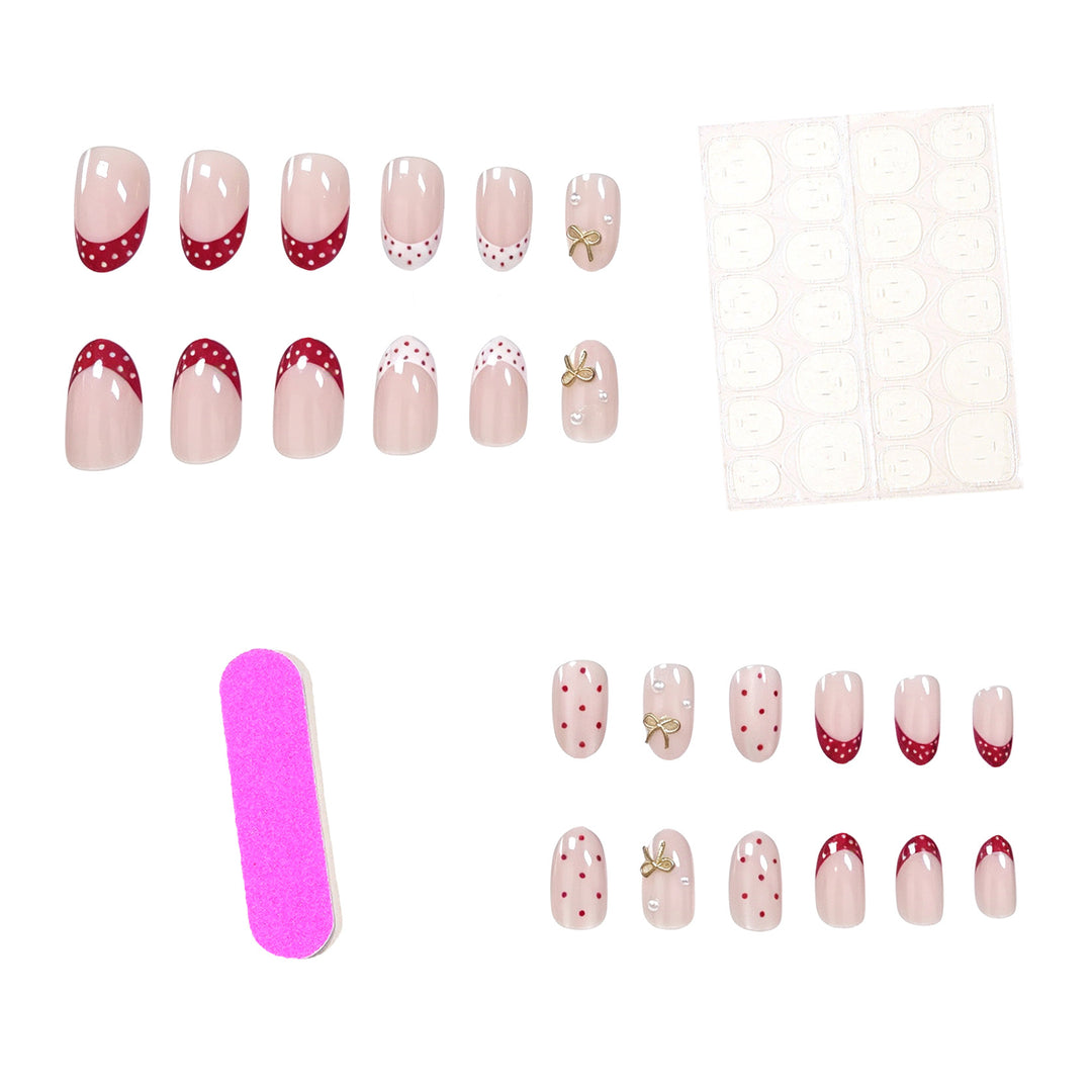 Elegant Nail Art Design Kit Kalsten