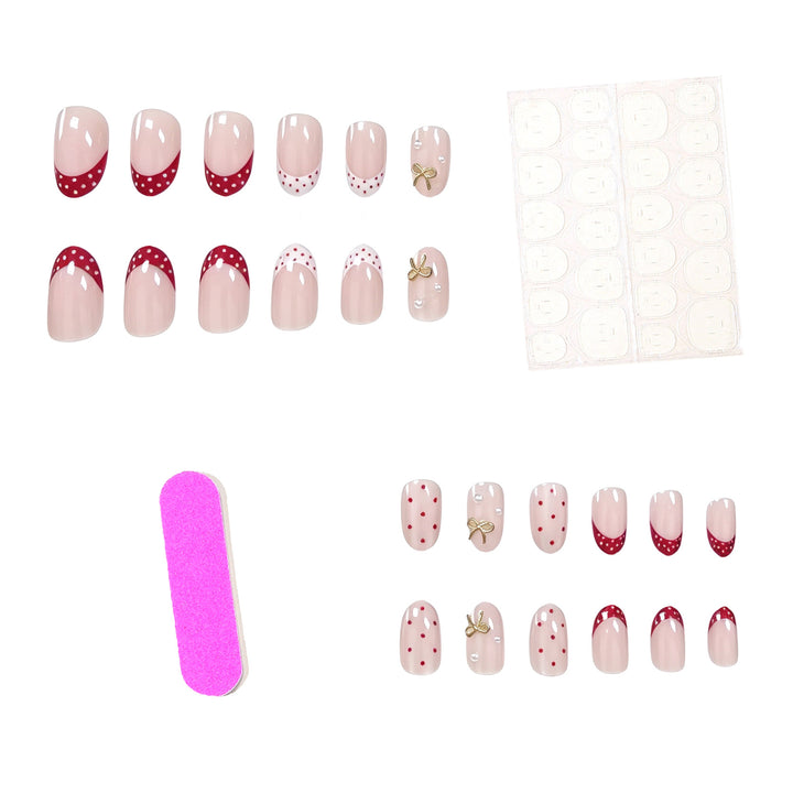Elegant Nail Art Design Kit Kalsten