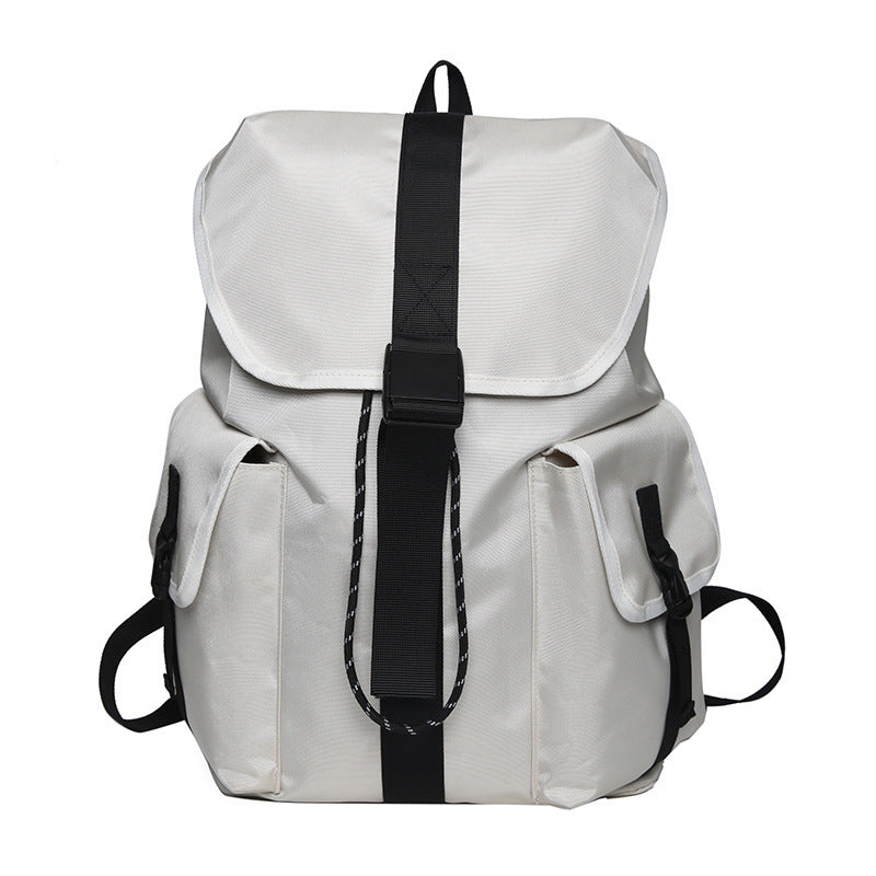 Waterproof Foldable Backpack