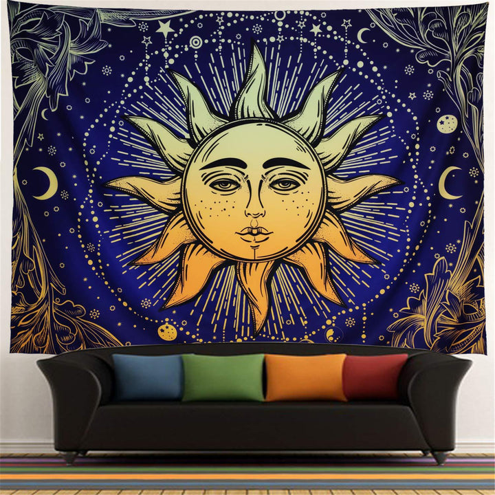 Decorative Tapestry